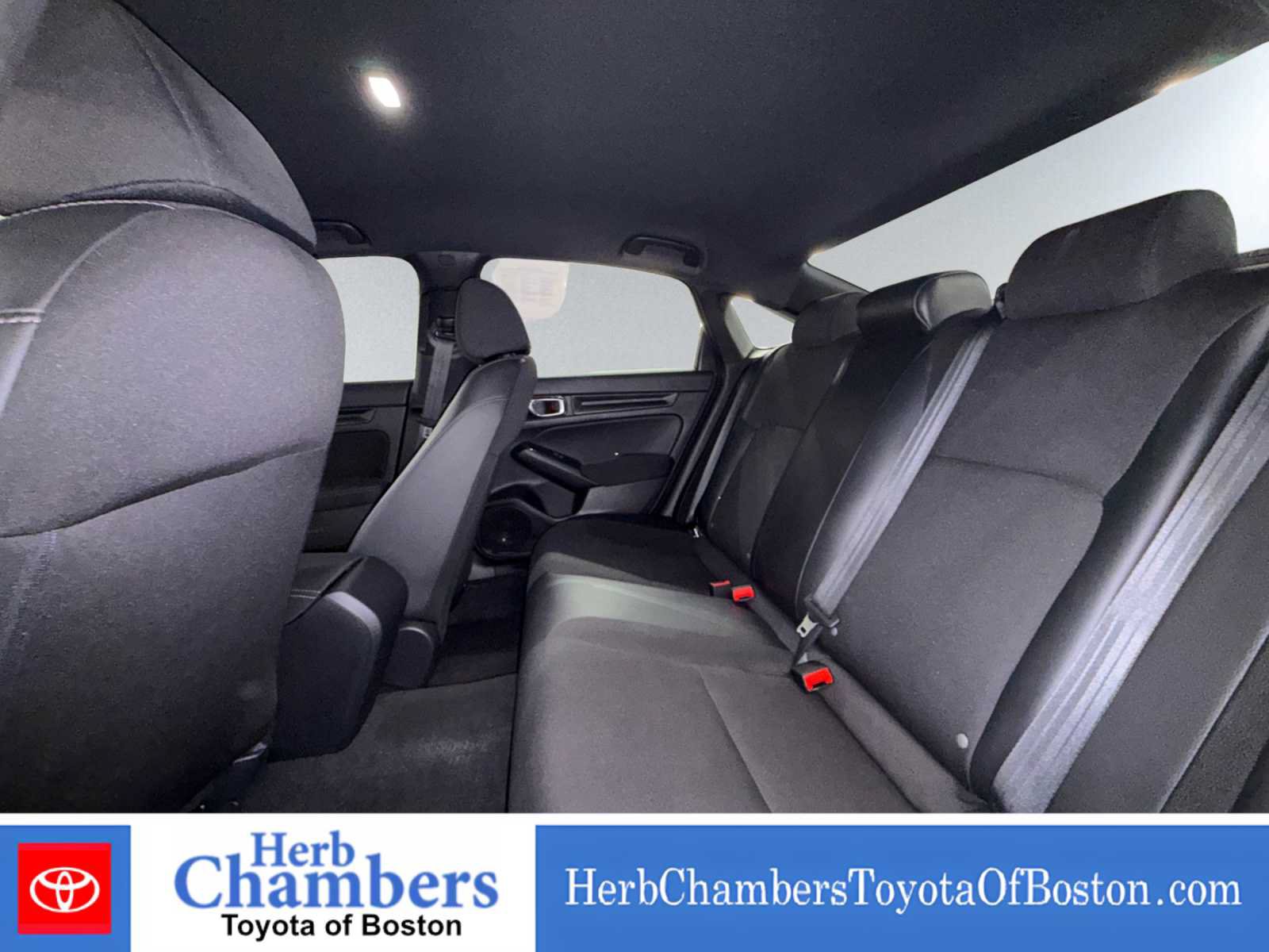 Used 2023 Honda Civic Sport image 16