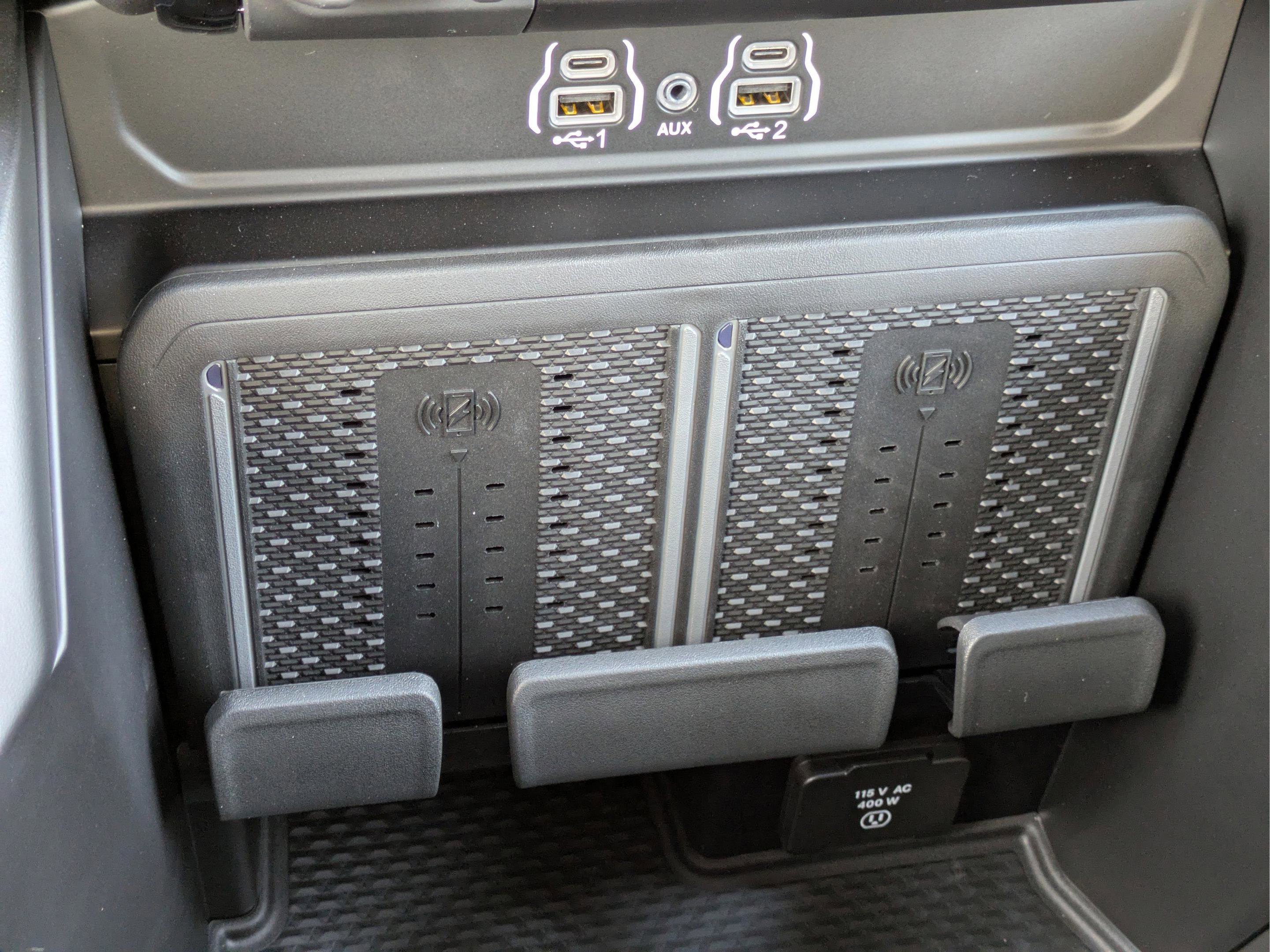 New 2026 RAM 2500 Big Horn image 29