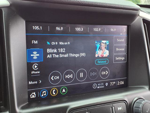 Used 2023 GMC Terrain SLE w/ Driver Convenience Package FWD image 6