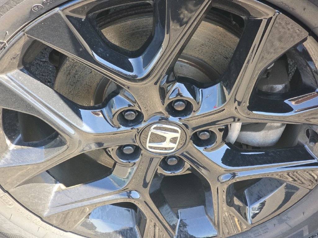 Used 2024 Honda HR-V Sport image 15