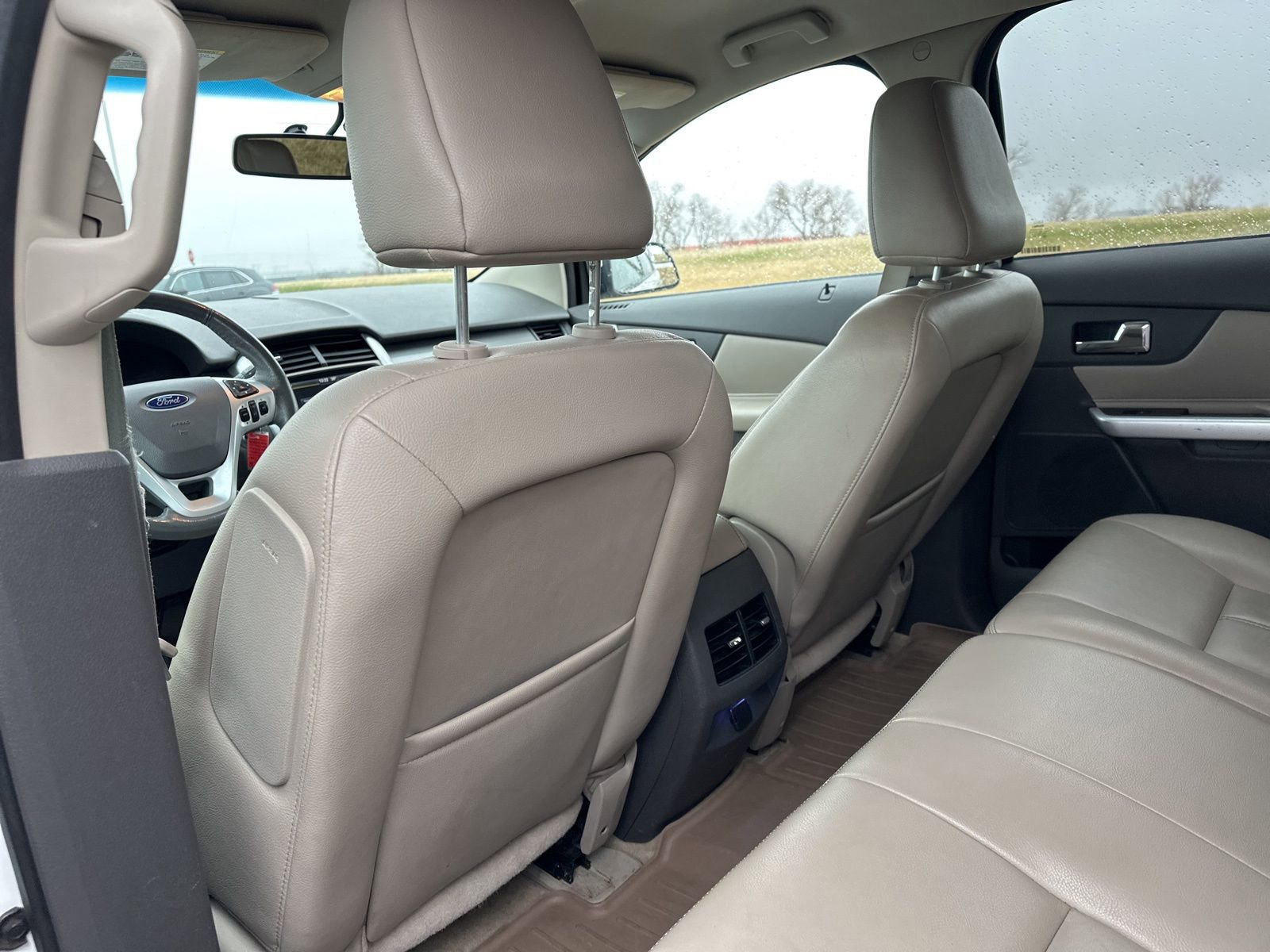 Used 2011 Ford Edge SEL w/ 202A Rapid Spec Order Code AWD/4WD image 23