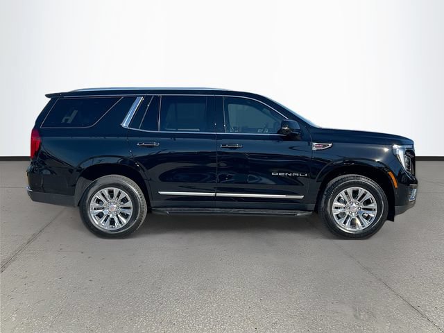 New 2026 GMC Yukon Denali w/ Advanced Technology Package RWD image 3