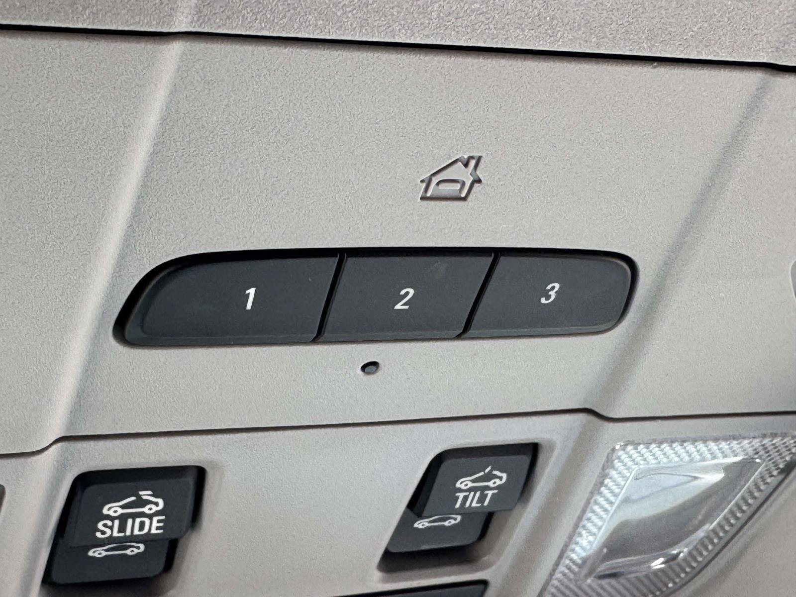 Used 2023 GMC Acadia SLE w/ Driver Convenience Package FWD image 37