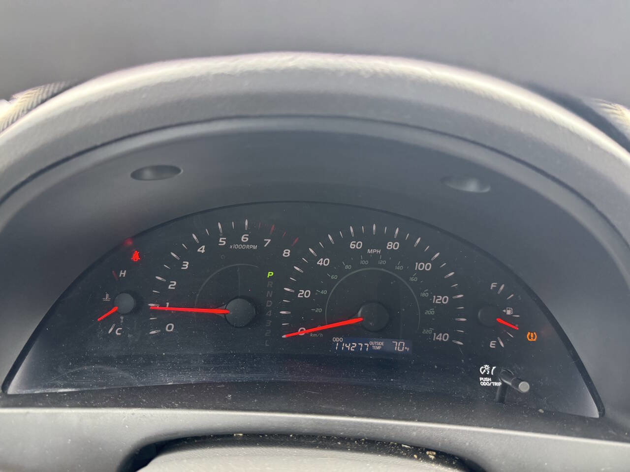 Used 2007 Toyota Camry LE image 21