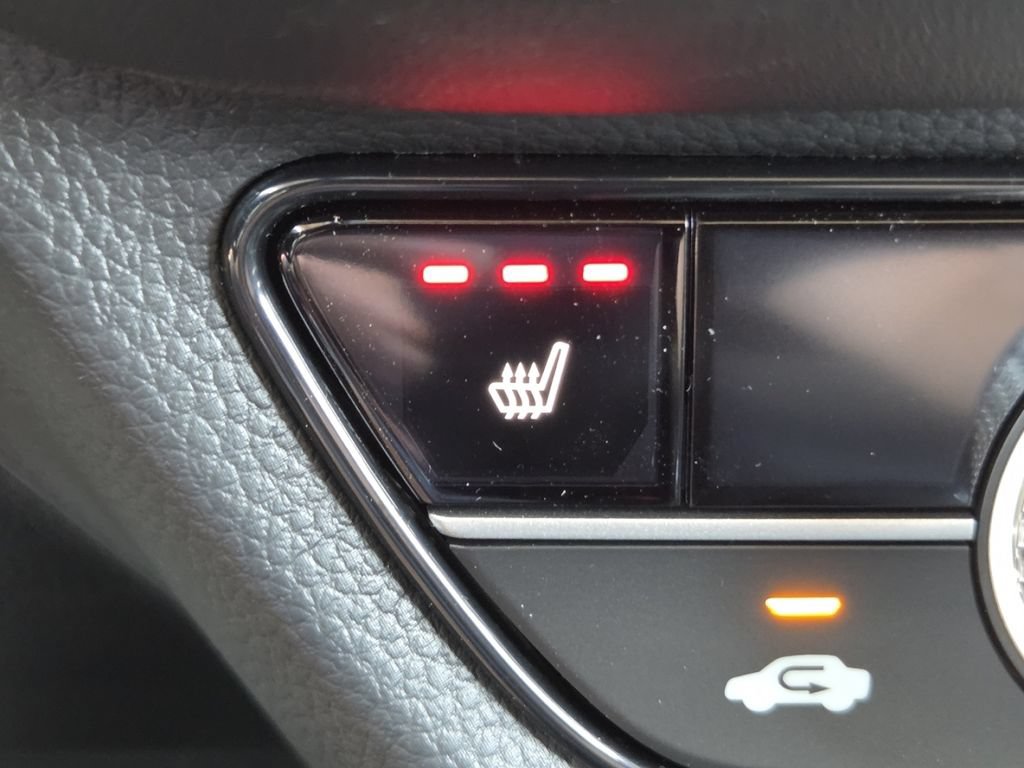 New 2027 Honda HR-V EX-L image 5