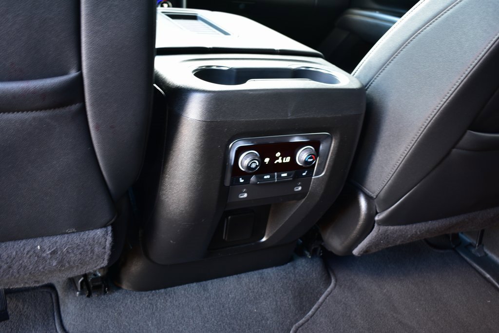 Used 2024 Chevrolet Tahoe Premier image 23