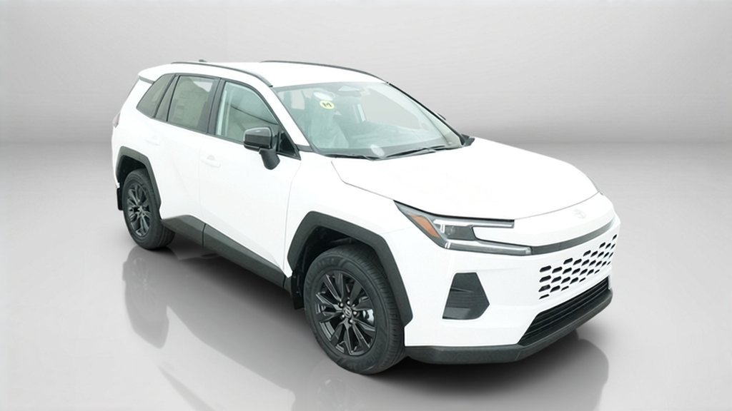 New 2026 Toyota RAV4 XLE Premium w/ Weather Package AWD/4WD image 5