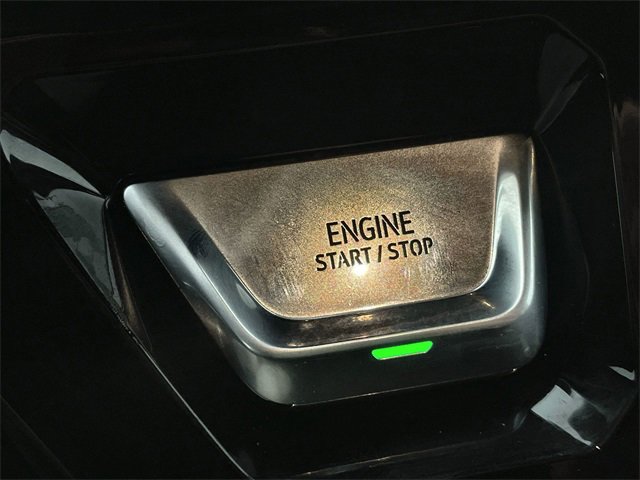 New 2026 GMC Sierra 1500 AT4 w/ Technology Package image 17