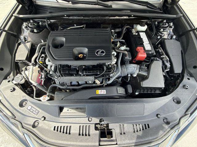 Certified 2024 Lexus ES 250 w/ Premium Package AWD/4WD image 27