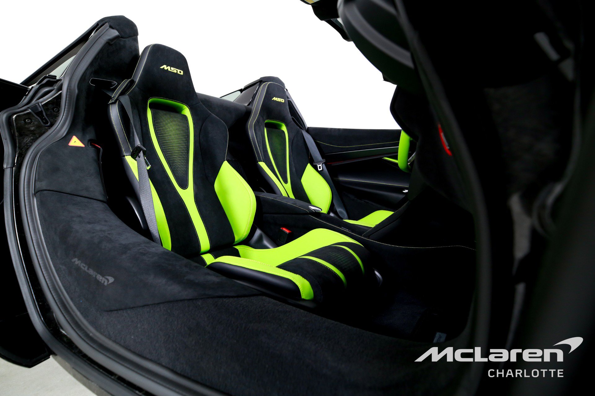 New 2026 McLaren 750S image 20