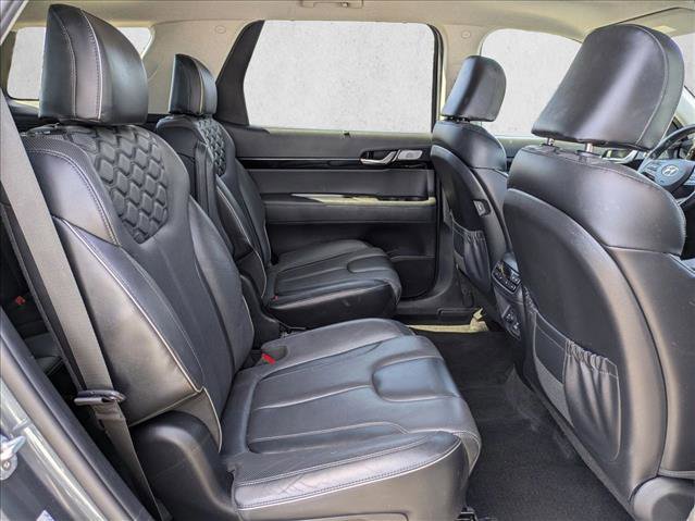 Used 2021 Hyundai Palisade Limited w/ Winter Package AWD/4WD image 22