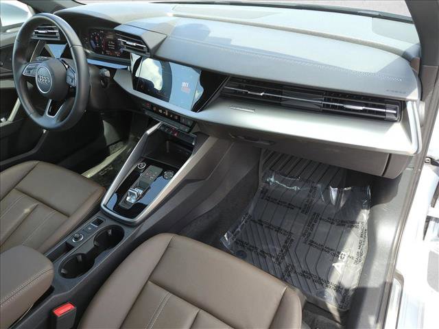 Used 2022 Audi A3 2.0T Premium image 22