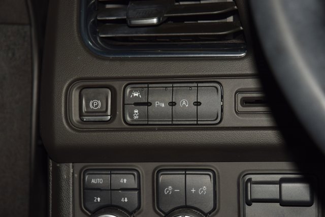 Used 2023 Chevrolet Tahoe LS w/ Driver Alert Package image 33