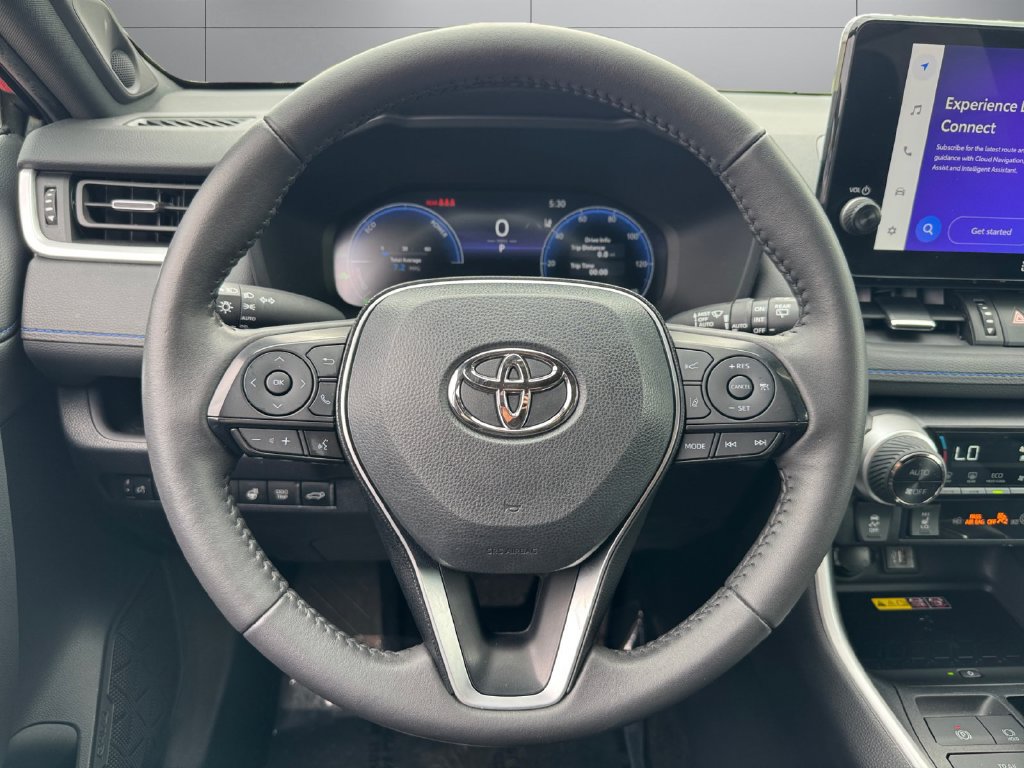 Certified 2024 Toyota RAV4 XSE w/ Advanced Technology Package AWD/4WD image 13
