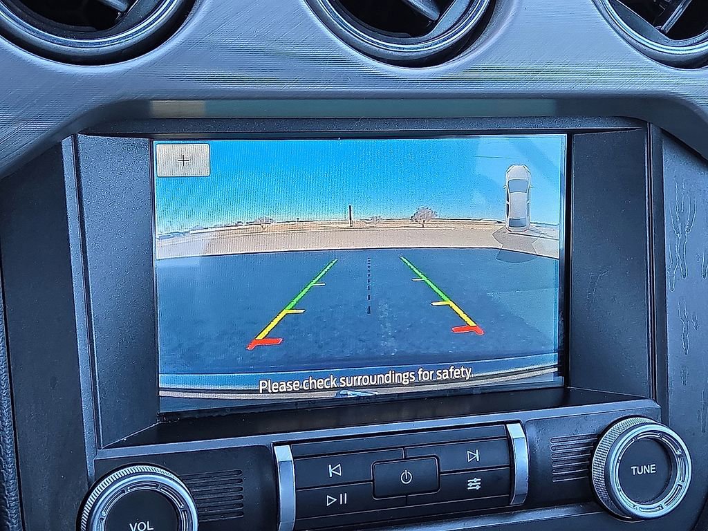 Used 2023 Ford Mustang Premium image 27