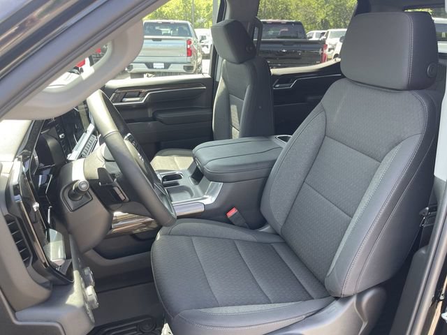 New 2026 Chevrolet Silverado 1500 RST AWD/4WD image 11