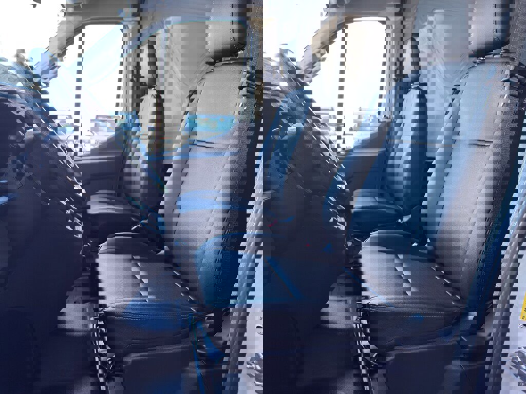 New 2026 Ford Transit 350 148 High Roof AWD image 16