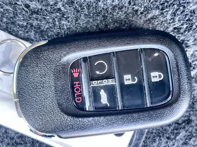Certified 2026 Honda Passport RTL image 21