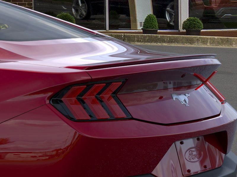 New 2025 Ford Mustang Premium image 22