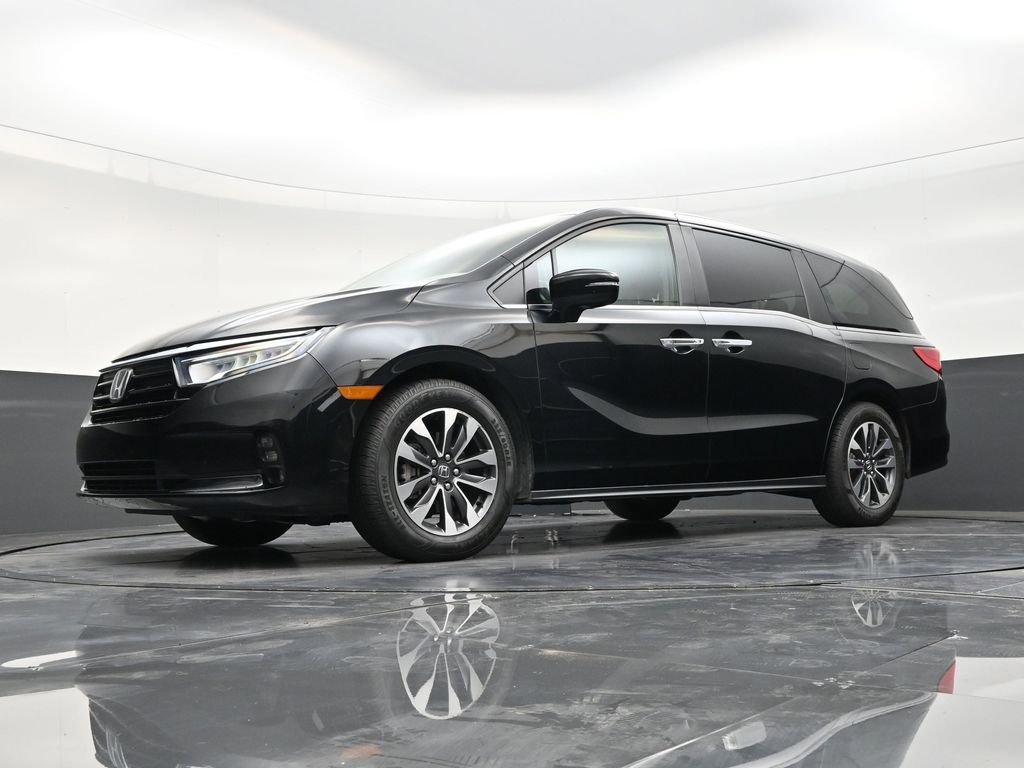 Used 2024 Honda Odyssey EX-L image 20