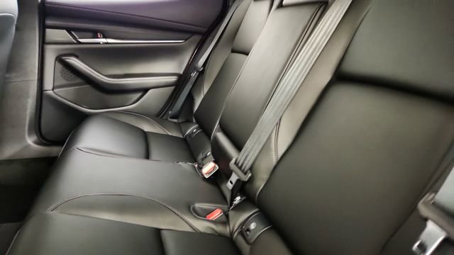 New 2026 MAZDA MAZDA3 s FWD image 26