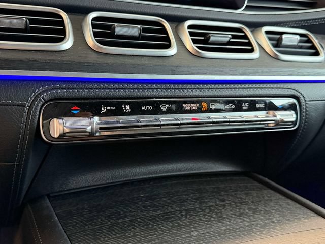 Certified 2024 Mercedes-Benz GLE 350 4MATIC image 28