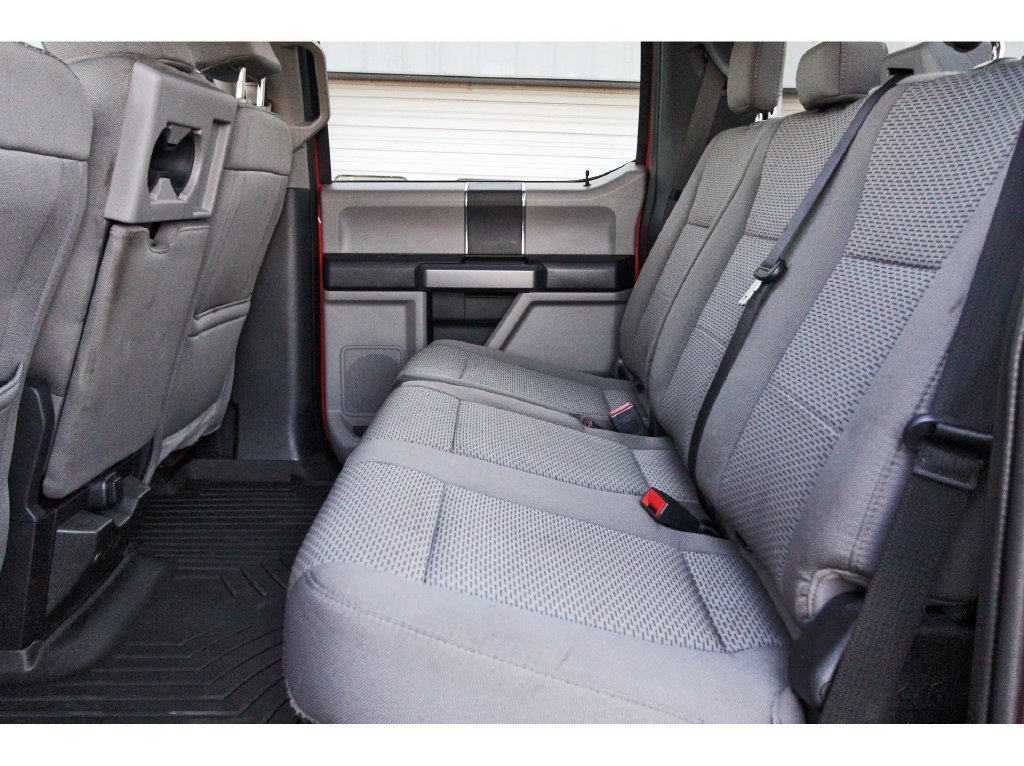 Used 2020 Ford F250 XLT AWD/4WD image 16