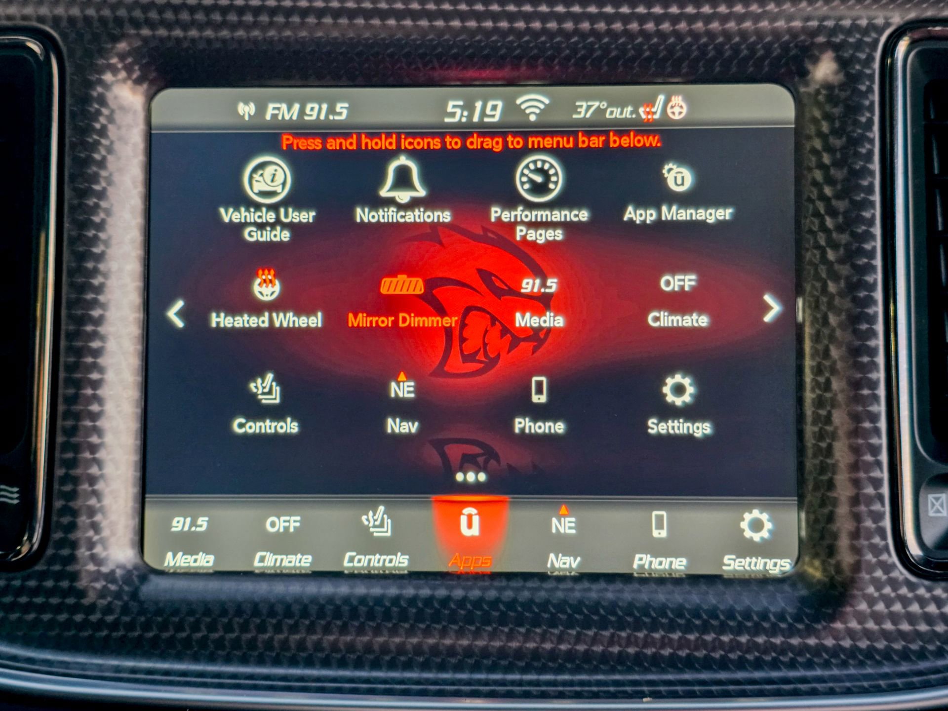 Used 2020 Dodge Challenger SRT Hellcat Redeye image 40