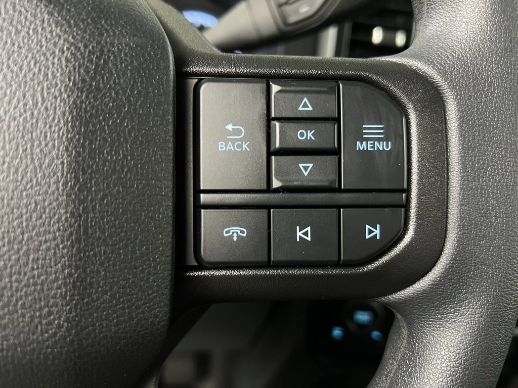 New 2026 Ford F350 XL w/ XL Chrome Package image 15