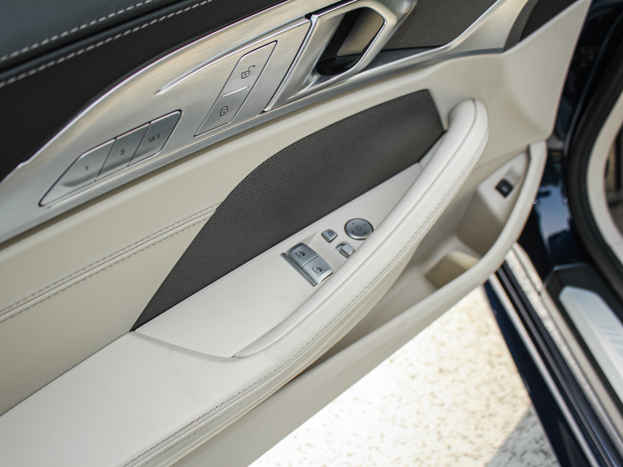 Used 2026 BMW 840i Coupe RWD image 15
