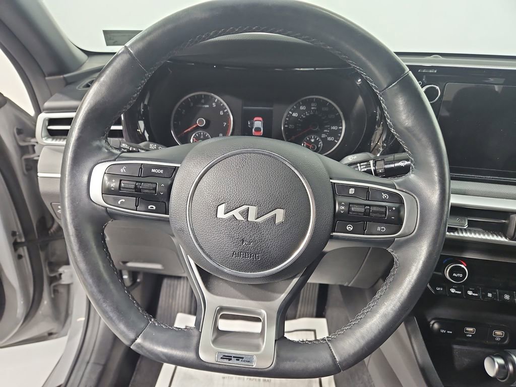 Used 2024 Kia K5 GT-Line image 15