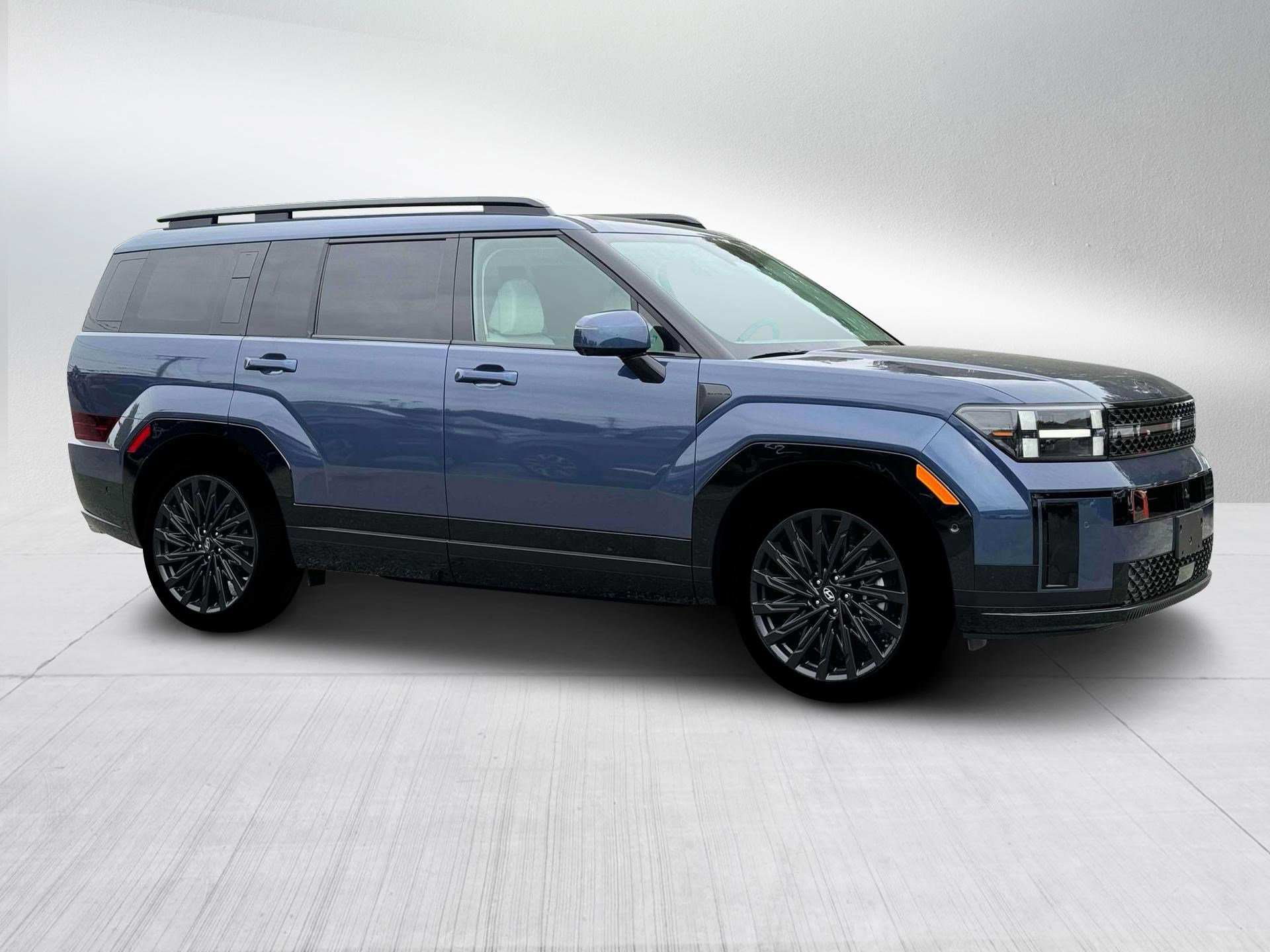 New 2026 Hyundai Santa Fe Calligraphy image 10