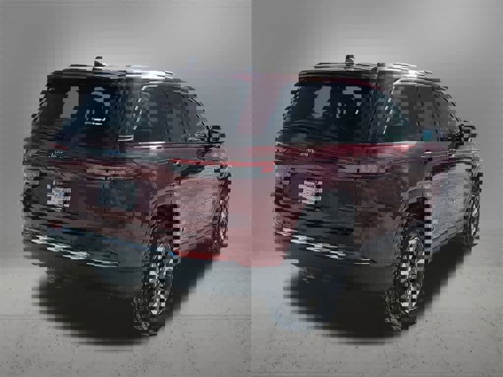 Used 2024 Jeep Grand Cherokee Limited 4xe image 6