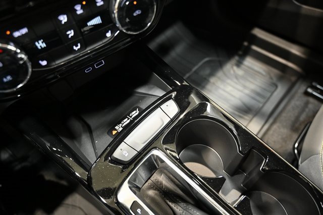 New 2026 Chevrolet Trax ACTIV w/ Sunroof Package image 19