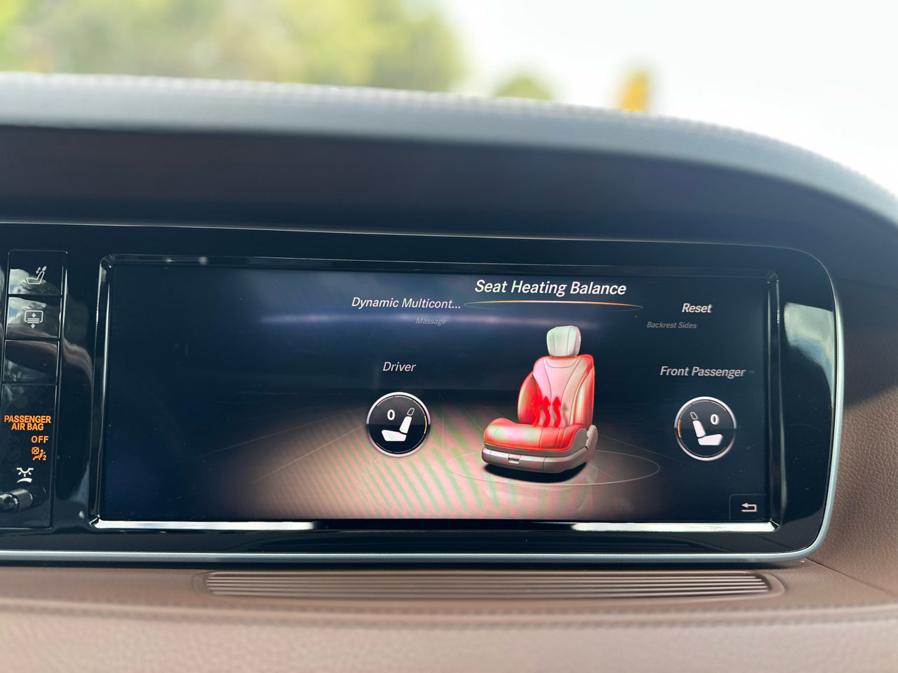 Used 2014 Mercedes-Benz S 550 Sedan image 48