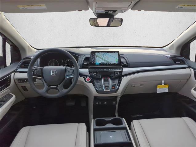 New 2026 Honda Odyssey Touring image 17