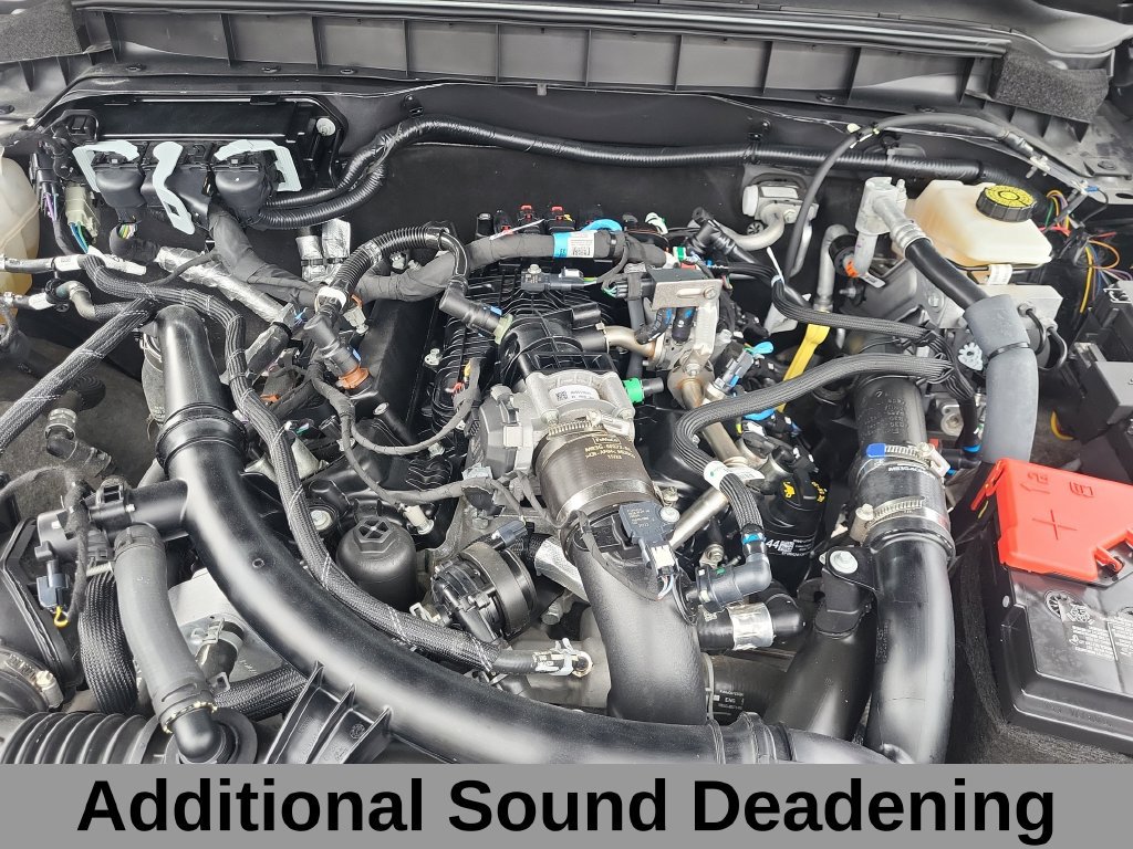 Used 2024 Ford Bronco Badlands AWD/4WD image 22