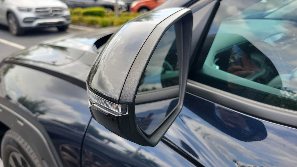 Used 2023 Hyundai Tucson XRT FWD image 4