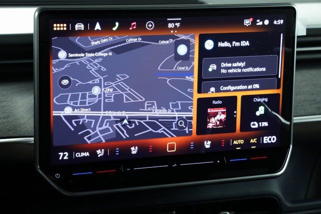 New 2025 Volkswagen ID. Buzz Pro S image 16