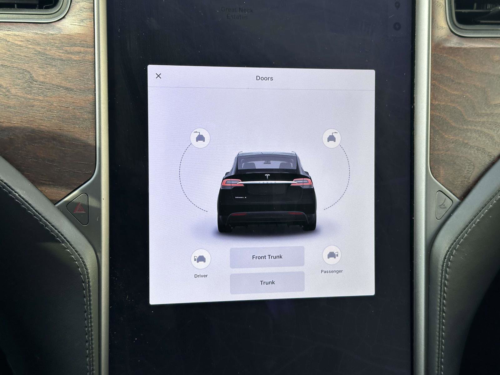 Used 2020 Tesla Model X Long Range image 23