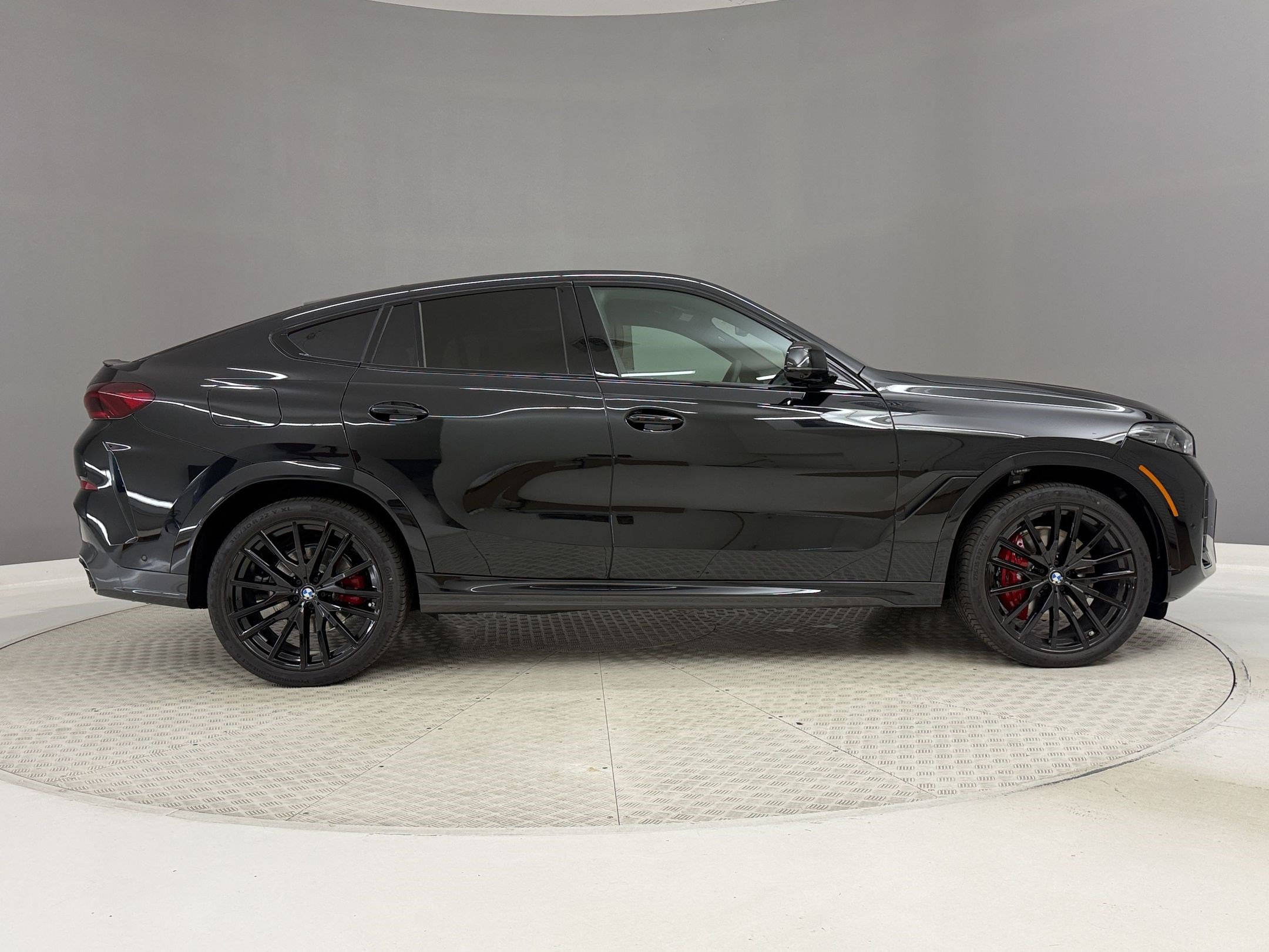 New 2027 BMW X6 xDrive40i AWD/4WD image 8