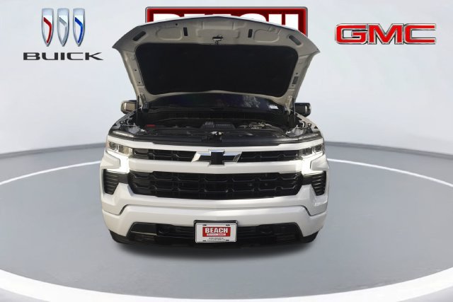 Used 2022 Chevrolet Silverado 1500 RST AWD/4WD image 9