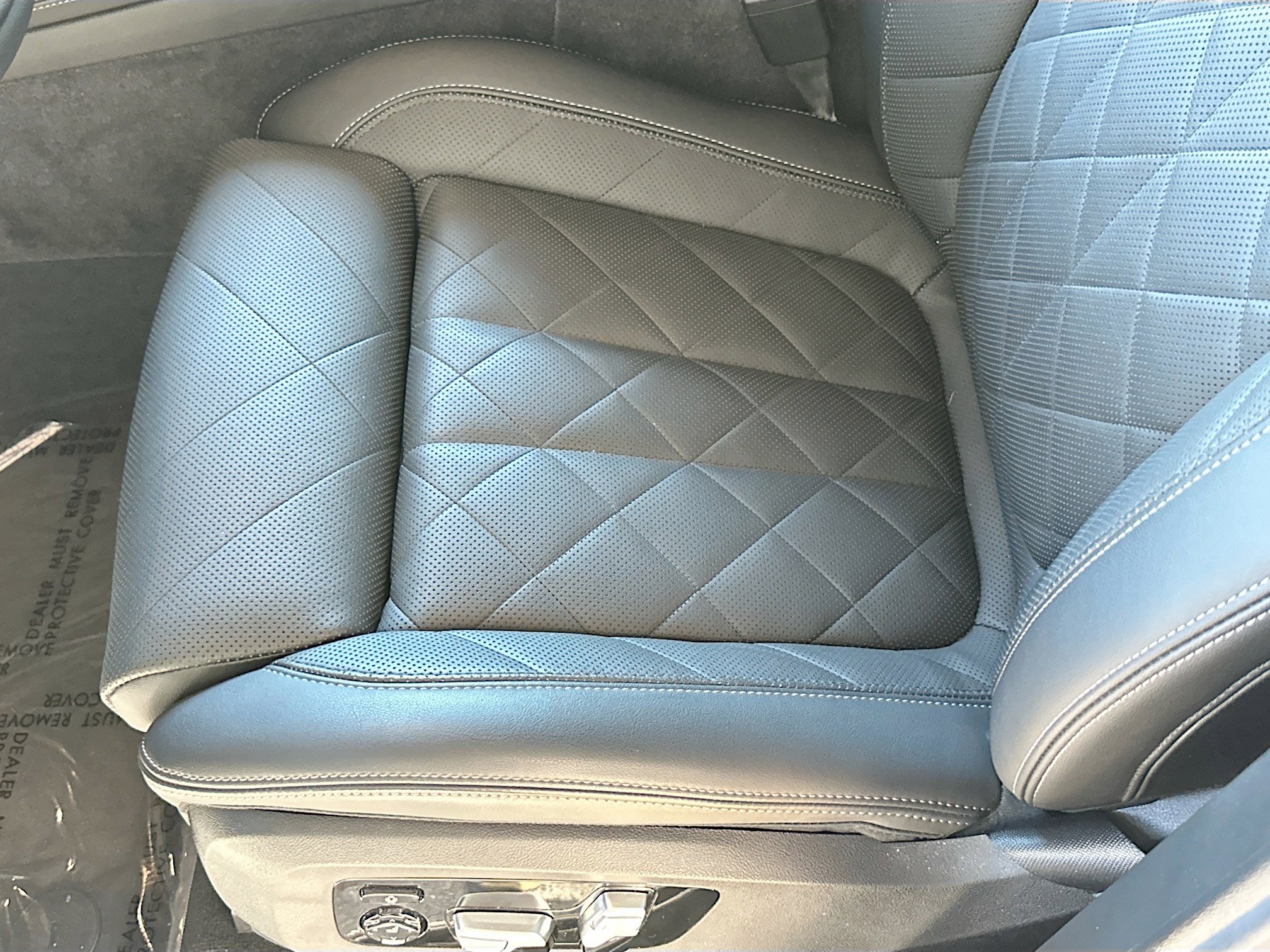 Certified 2024 BMW X7 xDrive40i w/ Parking Assistance Package image 19