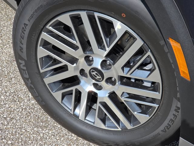 New 2026 Hyundai Palisade SEL AWD/4WD image 13