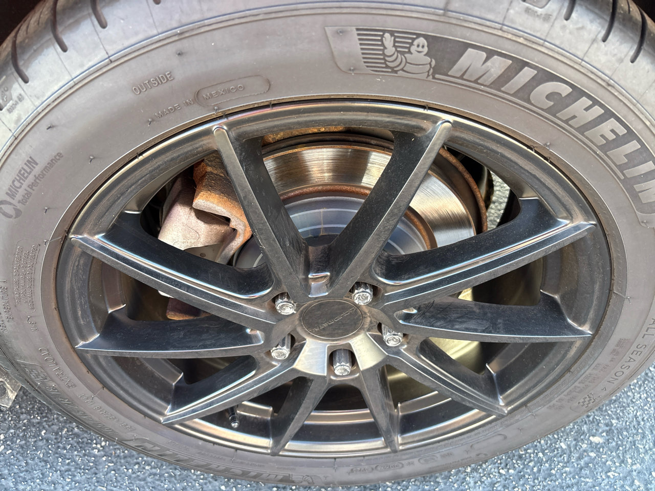 Used 2011 Cadillac CTS Performance image 6