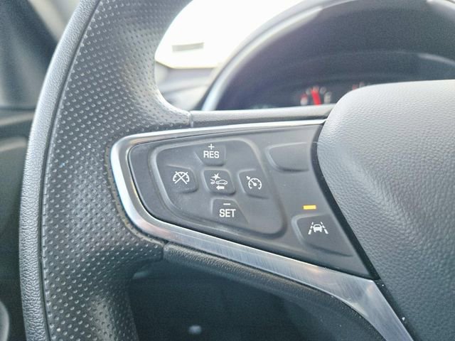 Used 2024 Chevrolet Malibu LT image 16