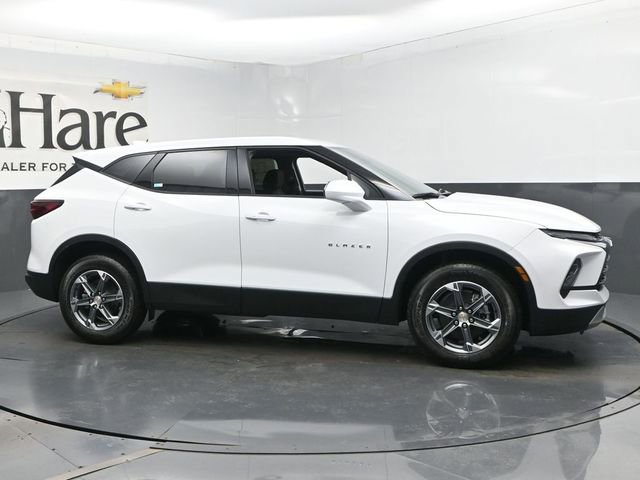 New 2025 Chevrolet Blazer LT w/ LPO, Floor Liner Package image 1