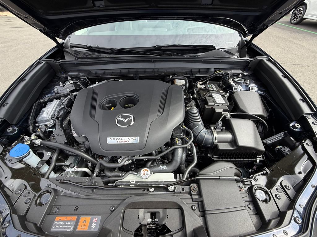 New 2026 MAZDA CX-30 Aire Edition image 22