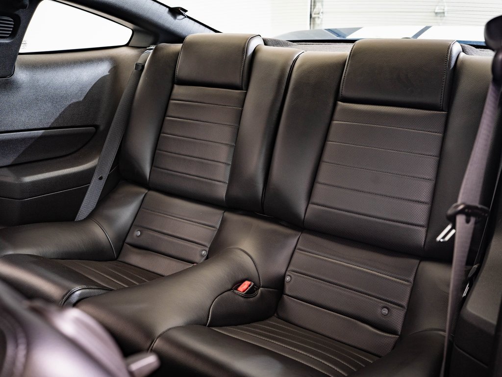 Used 2007 Ford Mustang Shelby GT500 image 39