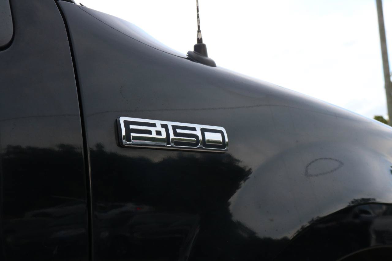 Used 2005 Ford F150 2WD Regular Cab image 6